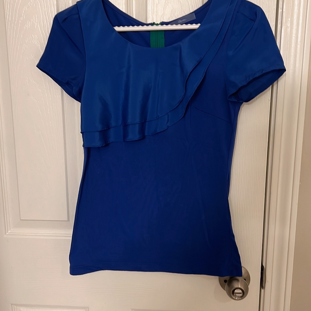 Rome short sleeve shirt